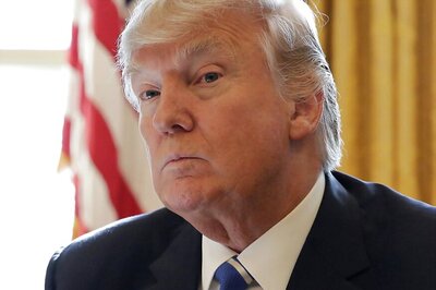 Donald Trump Slams Courts as Judges Mull Travel Ban