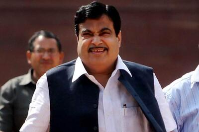 Conversion row: Parties indulging in vote bank politics: Nitin Gadkari