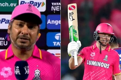 'Jos is the Best White-ball Opener in the World': Sangakkara's Massive Praise as Buttler Roars Back to Form