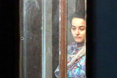 Honeypreet Insan Remanded in Six-day Police Custody