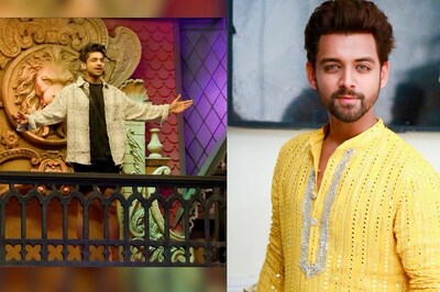 Bigg Boss 17: Abhishek Kumar And Samarth Jurel Get Into Ugly Fight