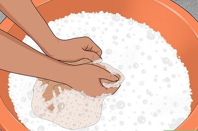 How to Wash Hemp