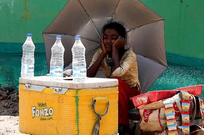 Heatwave Conditions Continue to Roast India. Here's A List of Hottest Cities in The Last 24 Hours