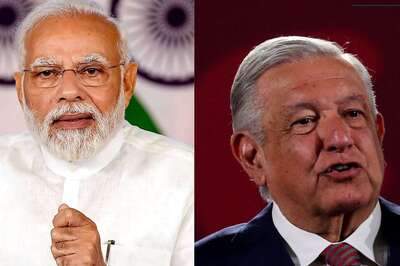 Under PM Modi, India's Foreign Policy Has Shed Its Appeasing Attire And Become More Assertive