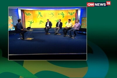 India's Qualification in Men's Hockey Quarters Headlines Day 6 in Rio