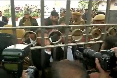 JNU row: SC to confine hearing to February 15 Patiala House court violence