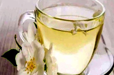 Here are the Health Benefits of White Tea
