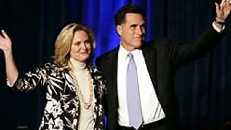 Romney out, McCain seals Republican nomination