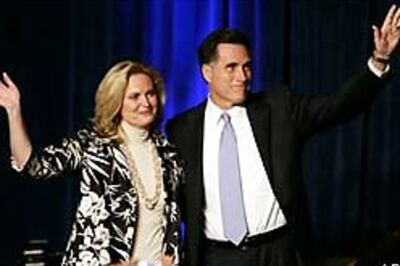 Romney out, McCain seals Republican nomination