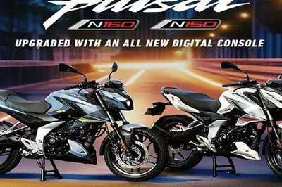 2024 Bajaj Pulsar N150 and N160 Launched in India, Prices Inside