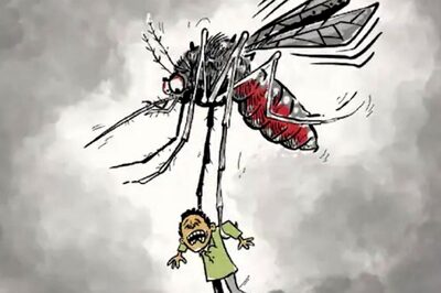 Andhra's Visakhapatnam Witnesses Steep Rise in Dengue Cases, Hospitals Flooded With Patients