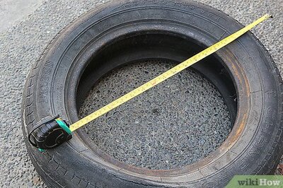 How to Make a Tire Rocker