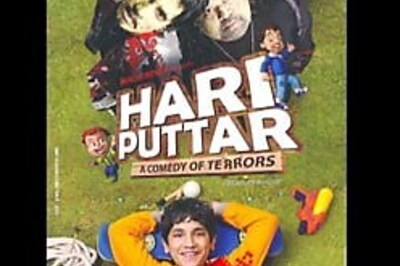 HC dismisses Warner Bros' case against Hari Puttar
