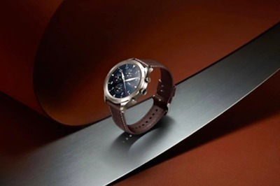 Zepp Z Smartwatch From Amazfit To Launch On July 20: Check Price, Specs & More