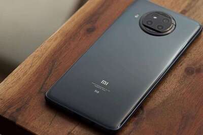 Xiaomi Mi 10i Opens To Hugely Positive Response, Rakes in Rs 200 Crores in First Sale