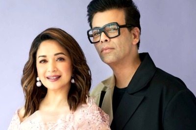 Madhuri Dixit to Judge Jhalak Dikhla Jaa After Kajol Refuses Offer, Karan Johar to Join Her: Reports
