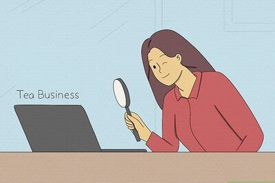 How to Start a Tea Business