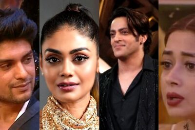 Bigg Boss 16, Day 80 Highlights: Ankit Gupta, Sreejita De, Vikas Manaktala and Tina Datta Nominated
