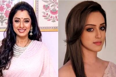 Anupamaa To Yeh Hai Chahatein: Major Twists In Upcoming Episodes of Top Shows