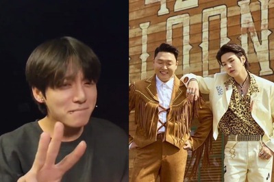 BTS: Jungkook Treats ARMYs with a Mini Performance of Suga and PSY's That That; Video Goes Viral
