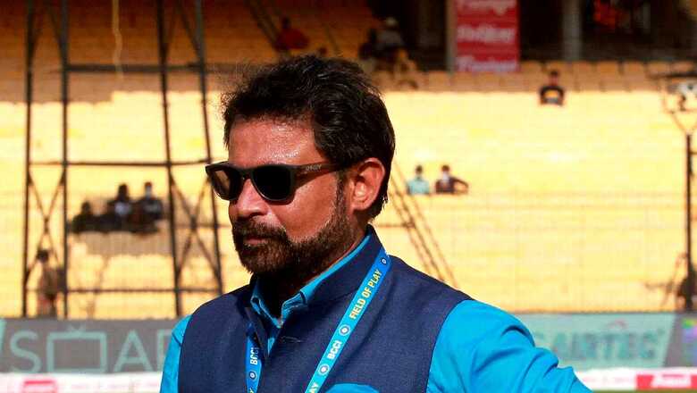 Former Members Chetan Sharma, Harvinder Singh Re-apply For BCCI Selector's Positions: Report