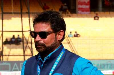 Former Members Chetan Sharma, Harvinder Singh Re-apply For BCCI Selector's Positions: Report