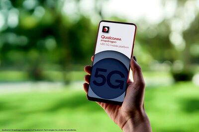 Qualcomm Snapdragon 480 Chipset Announced, Will Bring 5G to Budget Phones in 2021