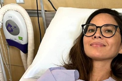 Olivia Munn On Getting Hysterectomy Amid Battle With Breast Cancer: 'Best Decision'
