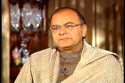 Sukma Naxal attack: Full might of Indian state must confront Maoists, says Arun Jaitley
