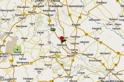 3 teenagers run over by goods train due to dense fog