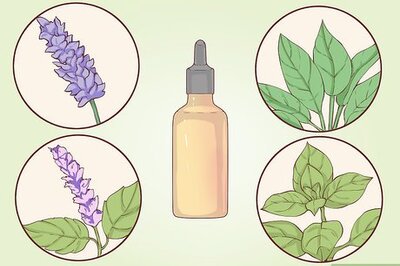 How to Blend Essential Oils