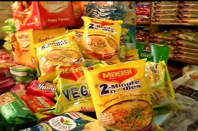 Nestle starts Maggi production; to hit market after clearances