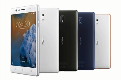 Nokia 3 Starts Receiving Android 8.0 Oreo Update