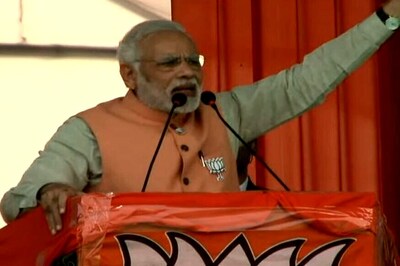 'Will Not Stoop to Congress’ Level’: PM Narendra Modi on Mani Shankar Aiyar's ‘Neech Aadmi’ Jibe