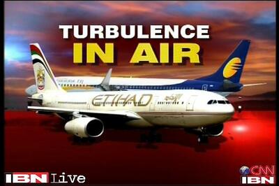 Jet-Etihad deal not a win-win situation; PMO denies any rift between ministries