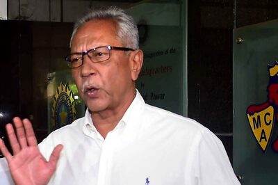 Anshuman Gaekwad: BCCI President Roger Binny, PM Modi and India Coach Gautam Gambhir Remember 'A Thorough Gentleman'