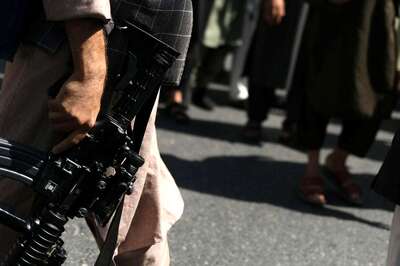 'Necessary': Taliban to Bring Back Executions, Strict Punishment in Afghanistan