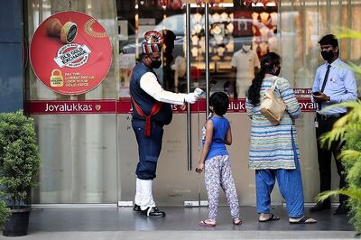 India Passes UK to Become 4th Worst-affected Nation by Covid-19, Registers 9,500 Cases for 7th Straight Day