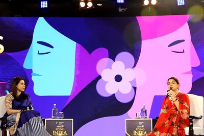 Rising India Summit: Was Threatened That My Mom Would Suffer, Says Khushboo Sundar on Sexual Abuse by Father