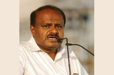 'JD(S) to Fight BJP, Congress Over Bringing Petrol Under GST': Former CM Kumaraswamy