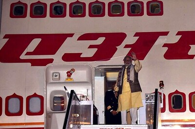 Modi in Malaysia to attend ASEAN-India, East Asia Summits, will address Indian diaspora on Sunday