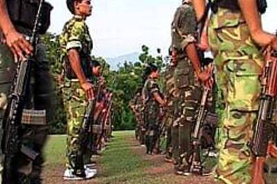 Nepal peace talks postponed