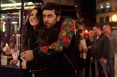 Loved Arijit  Singh's Voice in Ae Dil Hai Mushkil Teaser? Listen to the Full Song