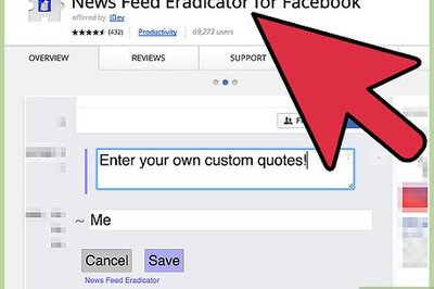 How to Avoid Wasting Time on Facebook