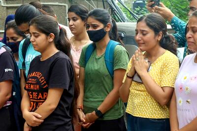 Miranda Trespassing: College to Revisit Procedures to Hold Events, Prohibits Those Without Registration