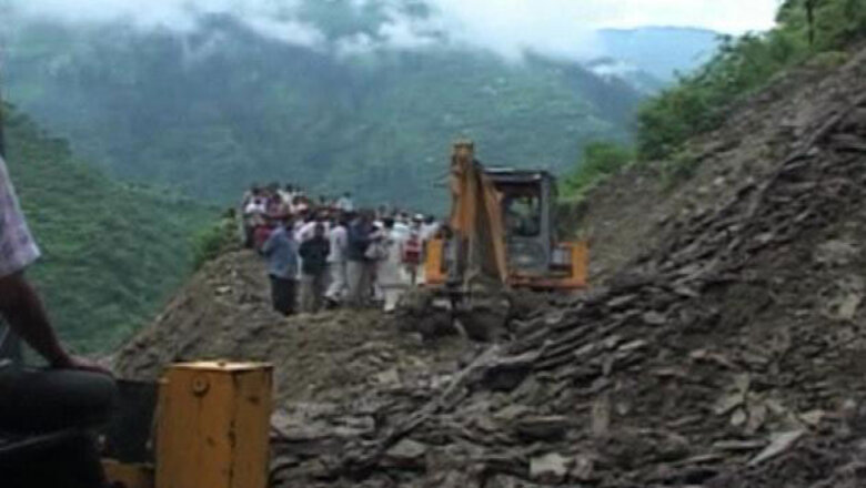 Aizawl landslide toll mounts to 17, probe announced