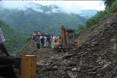 Aizawl landslide toll mounts to 17, probe announced