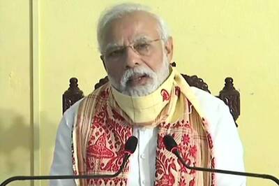 'India Will Set an Example in Economic Revival': Highlights of PM Modi’s Letter to Indians