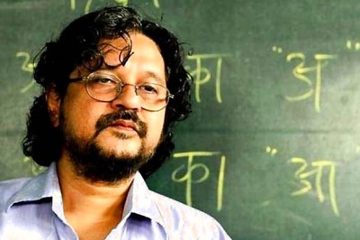 Nilesh Divekar Roped in For Amole Gupte's Sniff