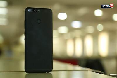 Honor 9 With Dual Rear Camera, Android Nougat Announced